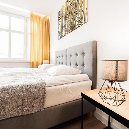 Apartamenty Chopina 4 راتشيبوش المظهر الخارجي الصورة