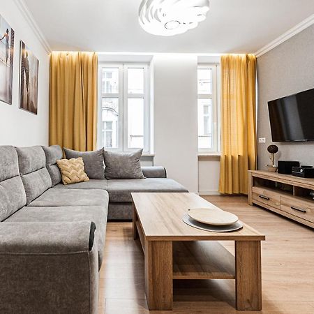 Apartamenty Chopina 4 راتشيبوش المظهر الخارجي الصورة