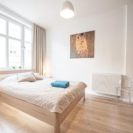Apartamenty Chopina 4 راتشيبوش المظهر الخارجي الصورة