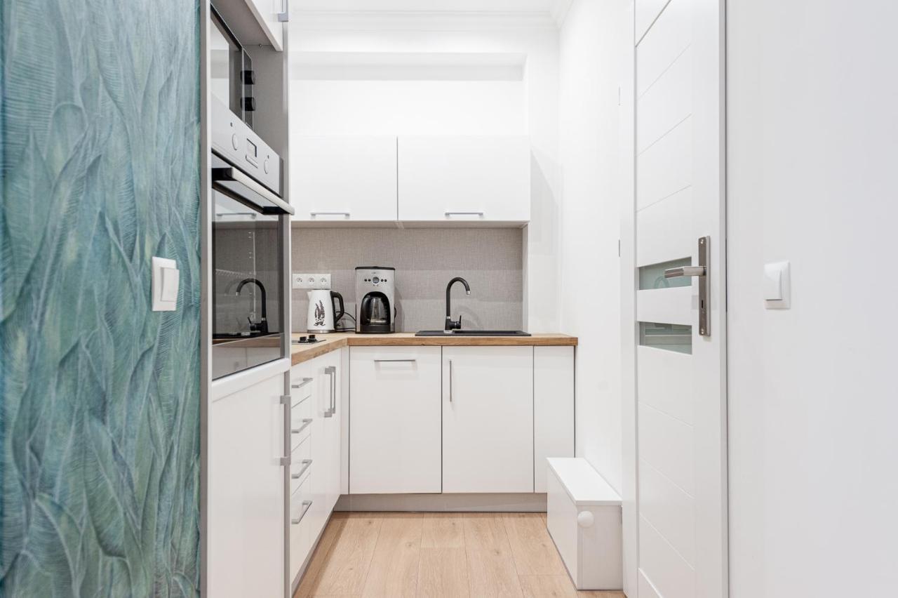 Apartamenty Chopina 4 راتشيبوش المظهر الخارجي الصورة