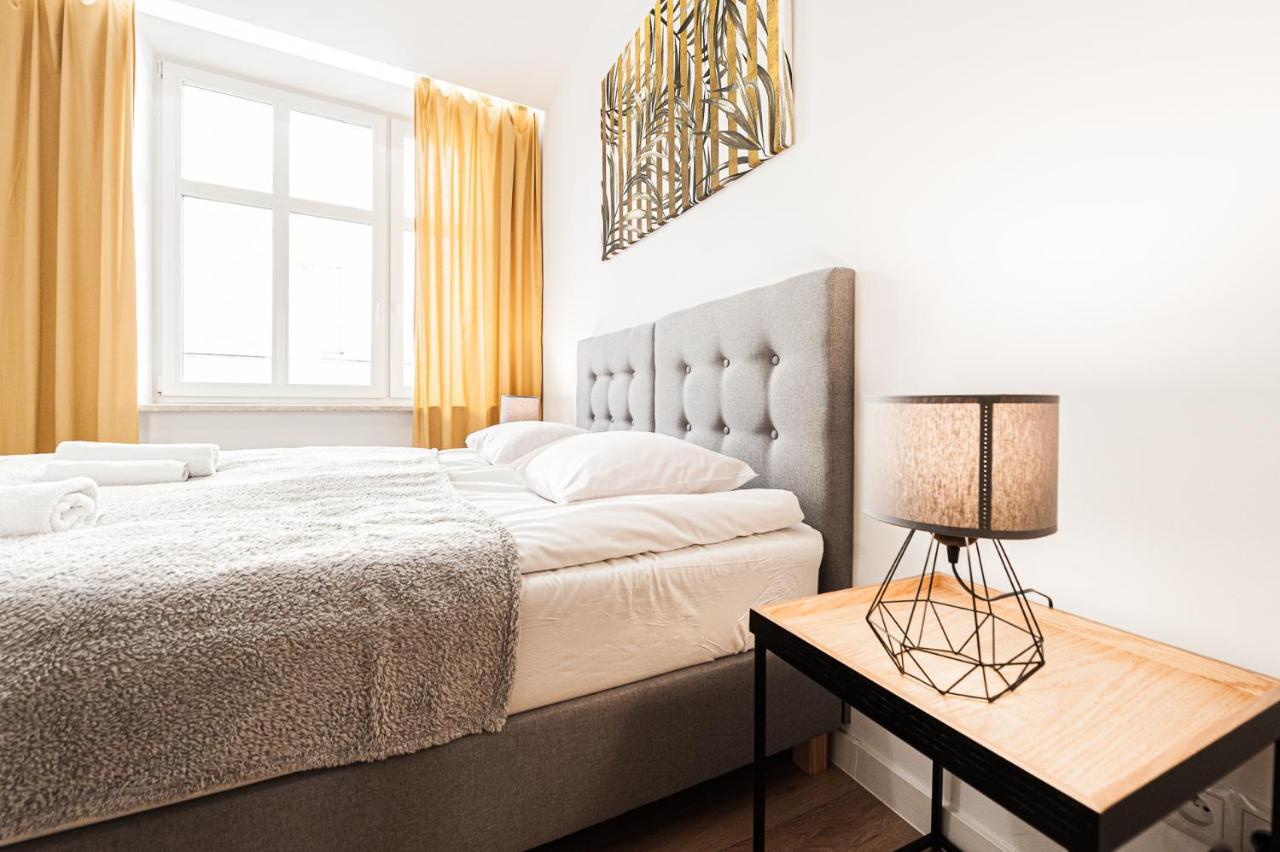 Apartamenty Chopina 4 راتشيبوش المظهر الخارجي الصورة