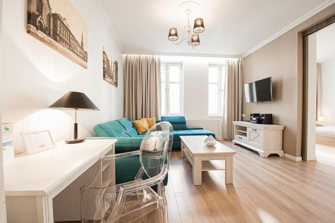 Apartamenty Chopina 4 راتشيبوش المظهر الخارجي الصورة