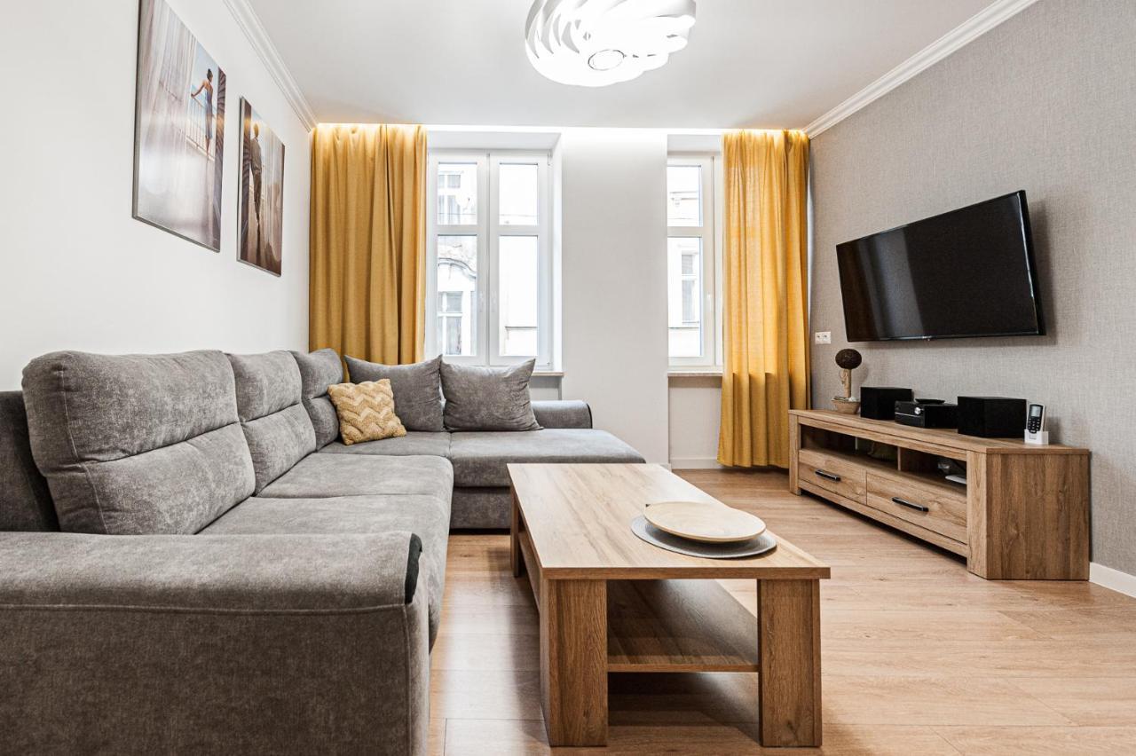 Apartamenty Chopina 4 راتشيبوش المظهر الخارجي الصورة