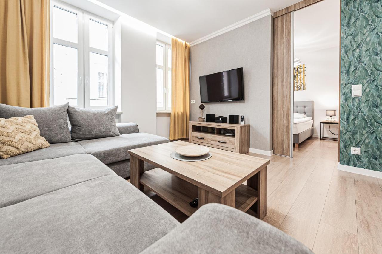 Apartamenty Chopina 4 راتشيبوش المظهر الخارجي الصورة