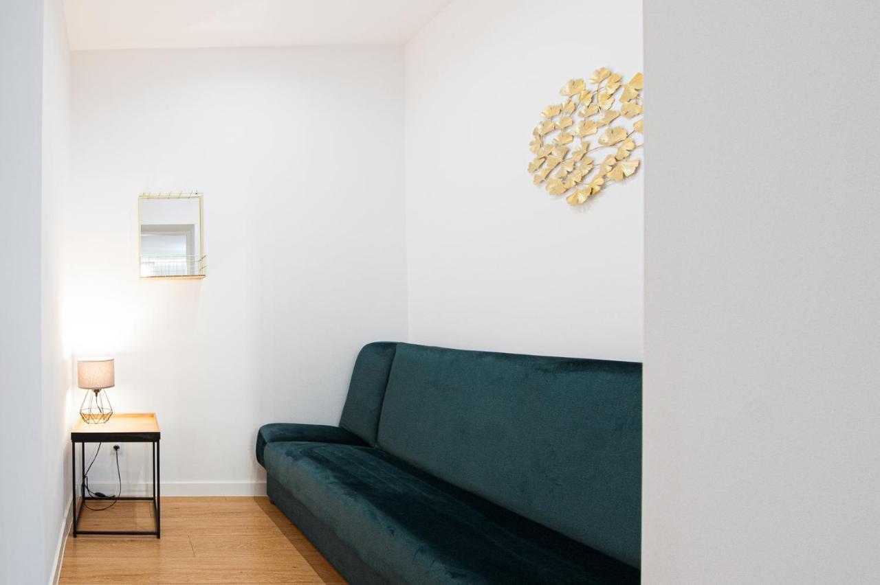 Apartamenty Chopina 4 راتشيبوش المظهر الخارجي الصورة
