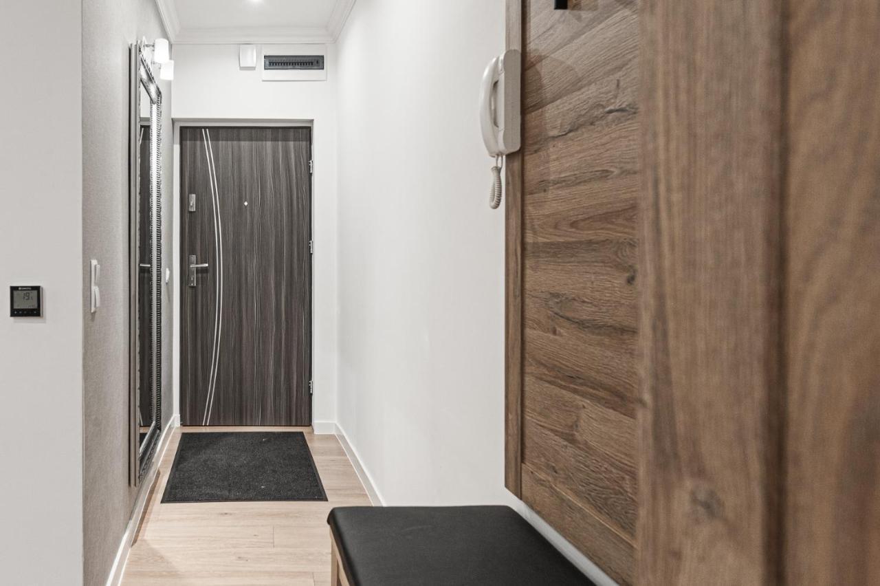 Apartamenty Chopina 4 راتشيبوش المظهر الخارجي الصورة