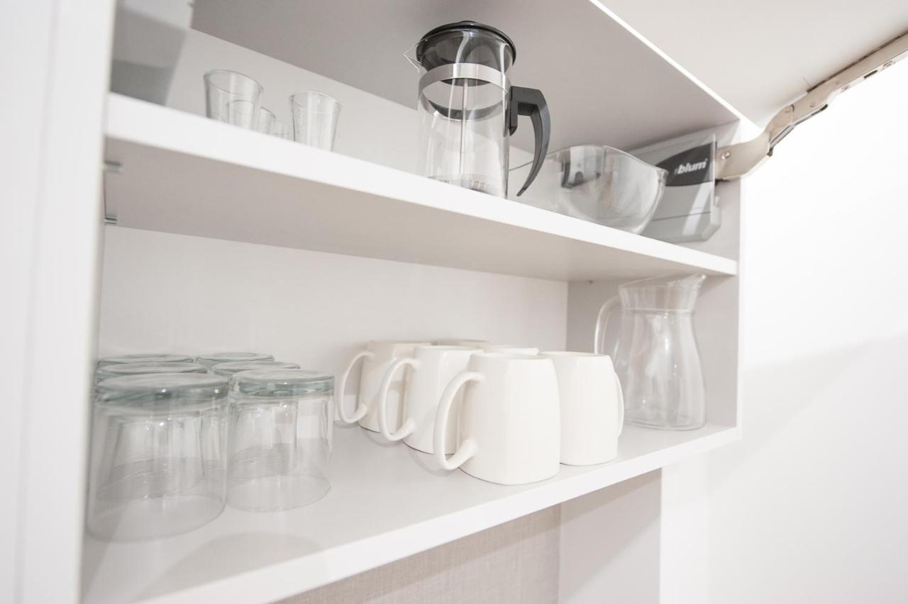 Apartamenty Chopina 4 راتشيبوش المظهر الخارجي الصورة