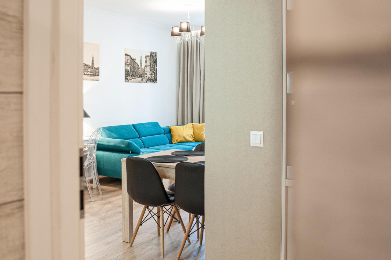 Apartamenty Chopina 4 راتشيبوش المظهر الخارجي الصورة