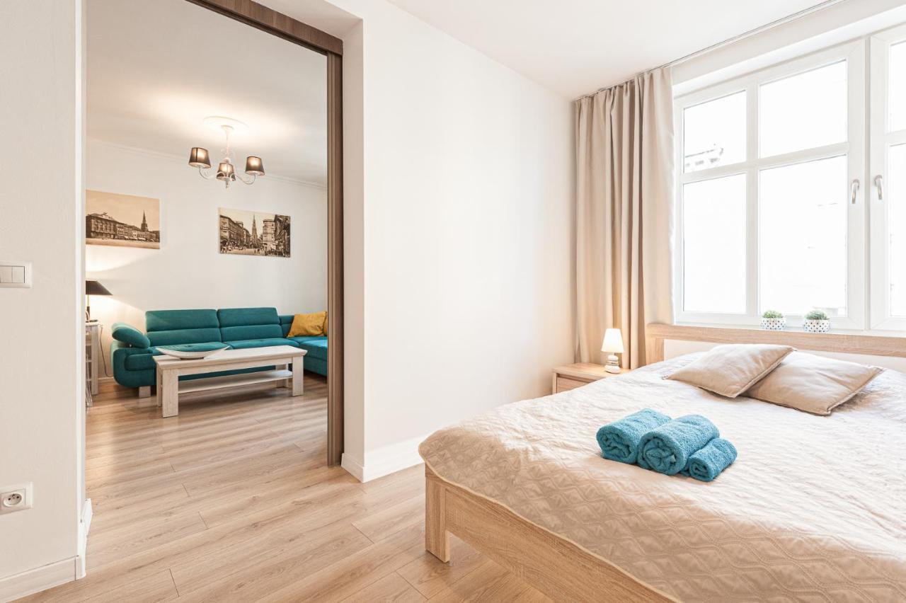 Apartamenty Chopina 4 راتشيبوش المظهر الخارجي الصورة