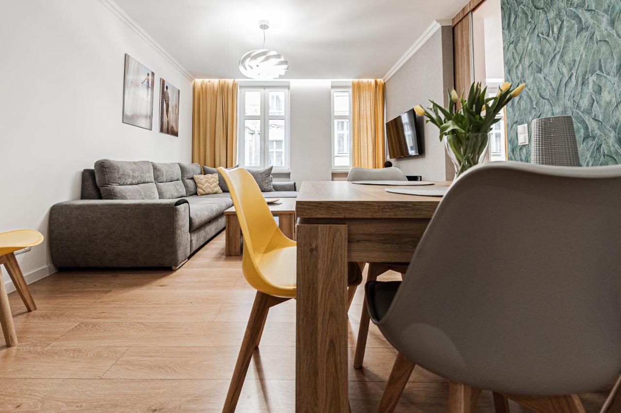 Apartamenty Chopina 4 راتشيبوش المظهر الخارجي الصورة