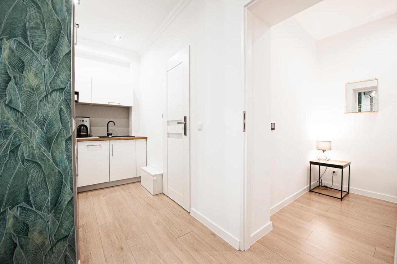 Apartamenty Chopina 4 راتشيبوش المظهر الخارجي الصورة