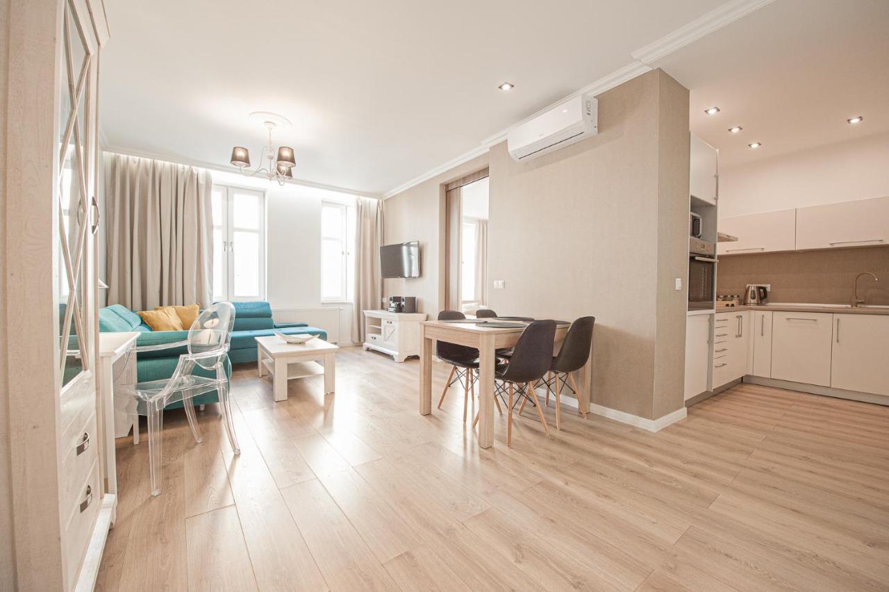 Apartamenty Chopina 4 راتشيبوش المظهر الخارجي الصورة