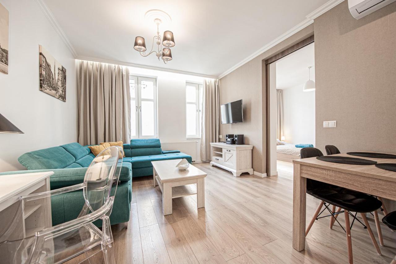 Apartamenty Chopina 4 راتشيبوش المظهر الخارجي الصورة