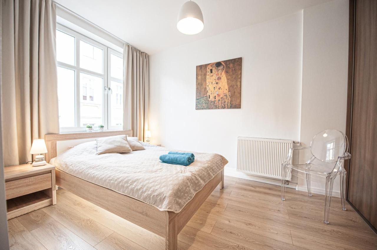 Apartamenty Chopina 4 راتشيبوش المظهر الخارجي الصورة