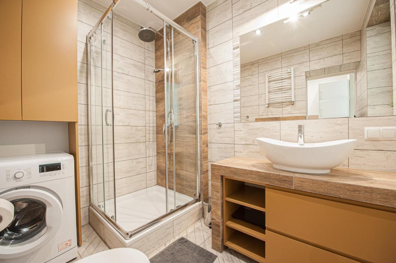Apartamenty Chopina 4 راتشيبوش المظهر الخارجي الصورة
