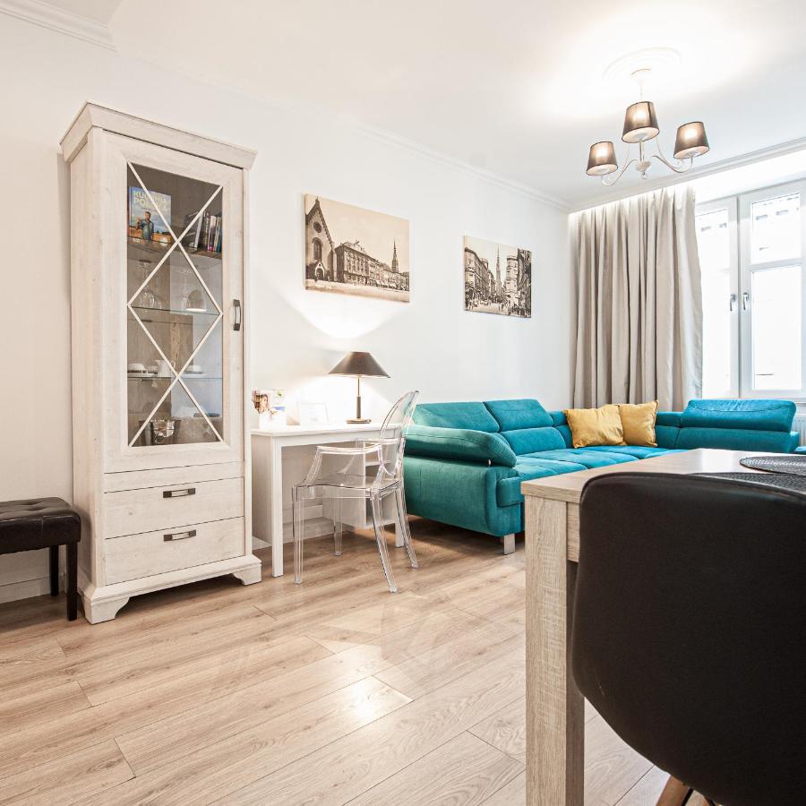 Apartamenty Chopina 4 راتشيبوش المظهر الخارجي الصورة
