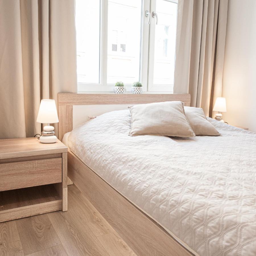 Apartamenty Chopina 4 راتشيبوش المظهر الخارجي الصورة