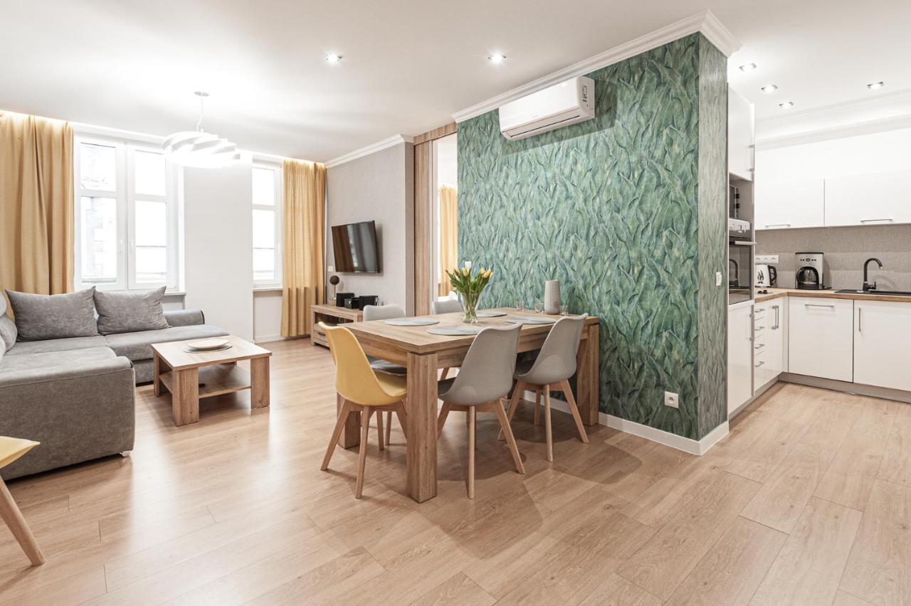 Apartamenty Chopina 4 راتشيبوش المظهر الخارجي الصورة