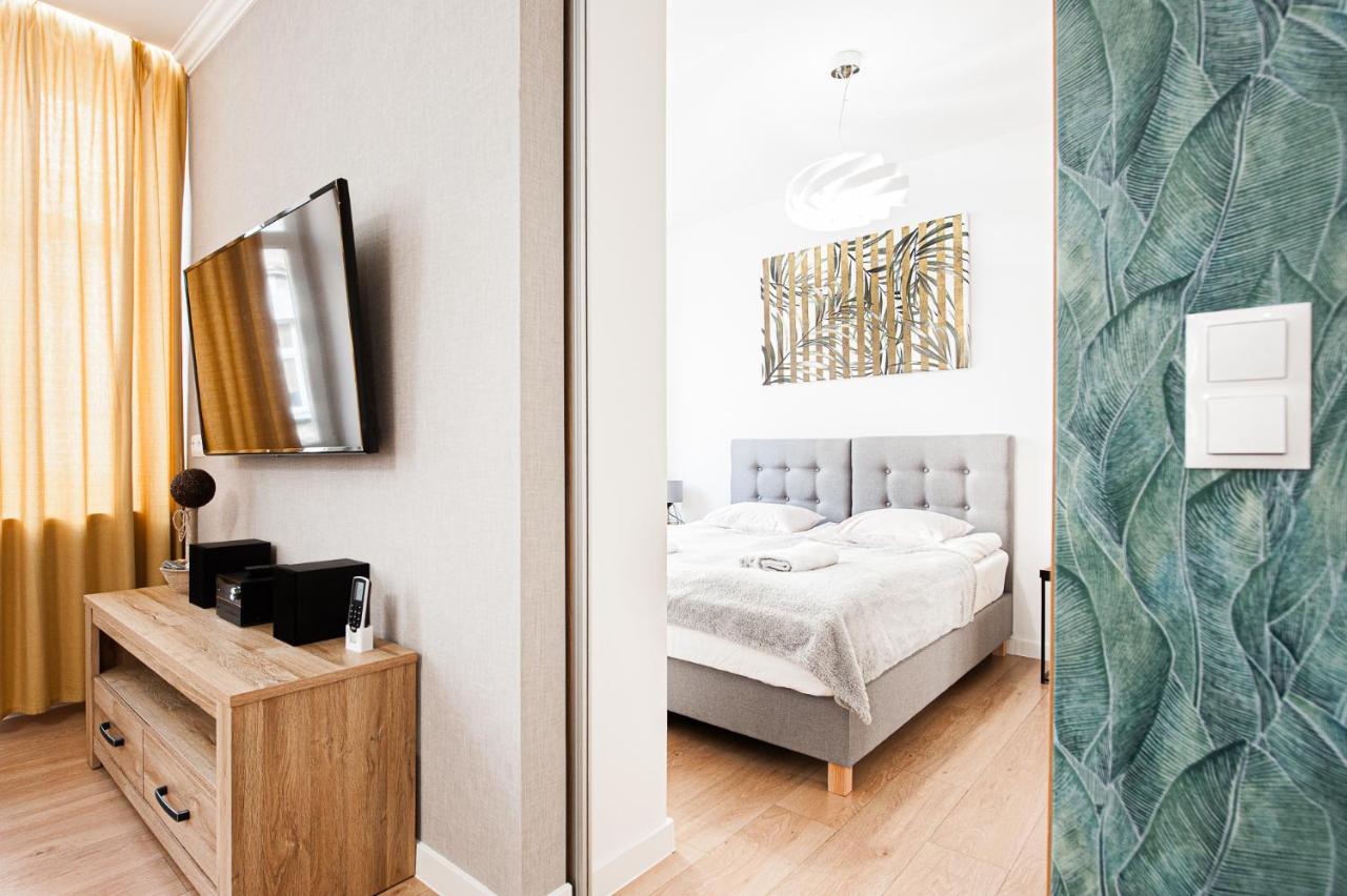 Apartamenty Chopina 4 راتشيبوش المظهر الخارجي الصورة
