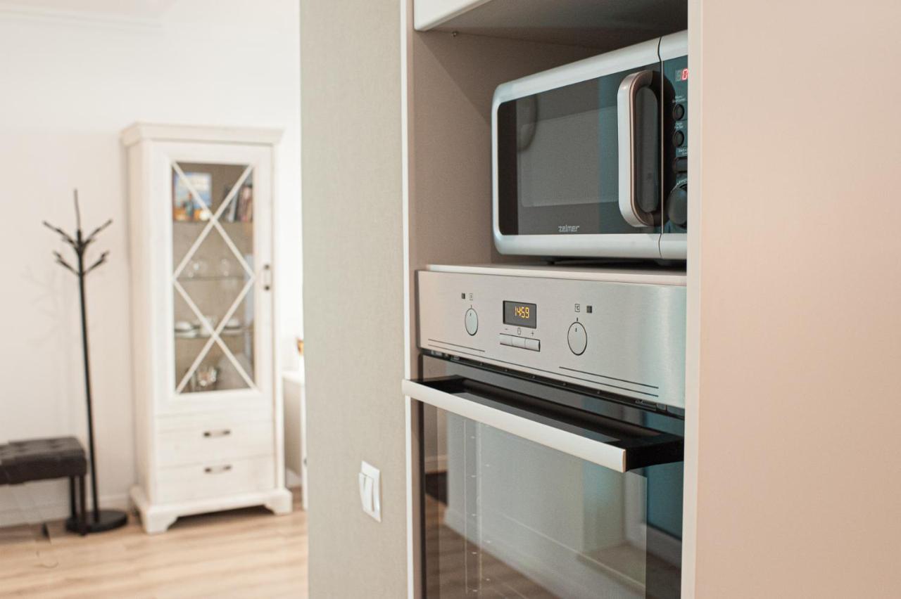 Apartamenty Chopina 4 راتشيبوش المظهر الخارجي الصورة