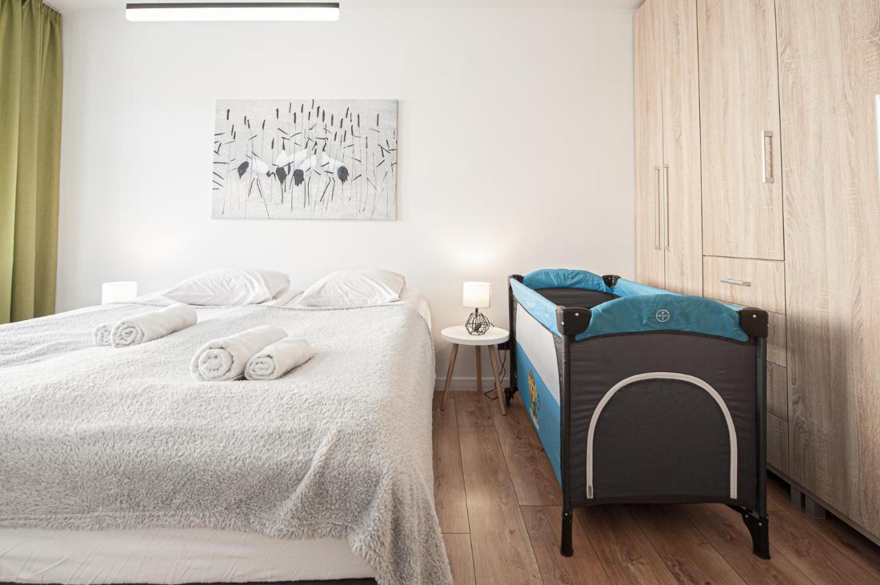 Apartamenty Chopina 4 راتشيبوش المظهر الخارجي الصورة